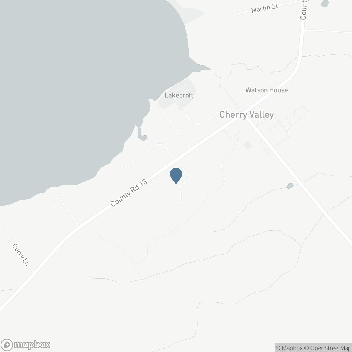 97C COUNTY ROAD 18, Prince Edward, Ontario K0K 1P0